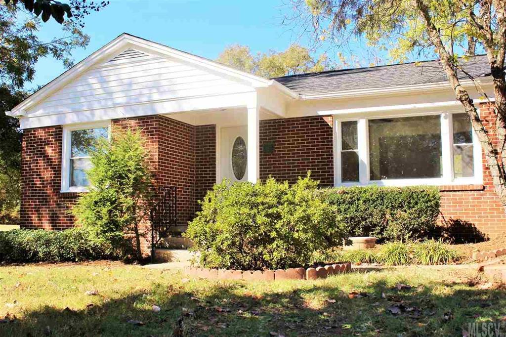 2617 20th Street Lane NE Hickory NC 28601