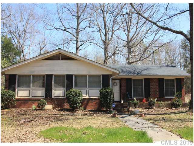 10437 White Pine Road Charlotte NC 28215