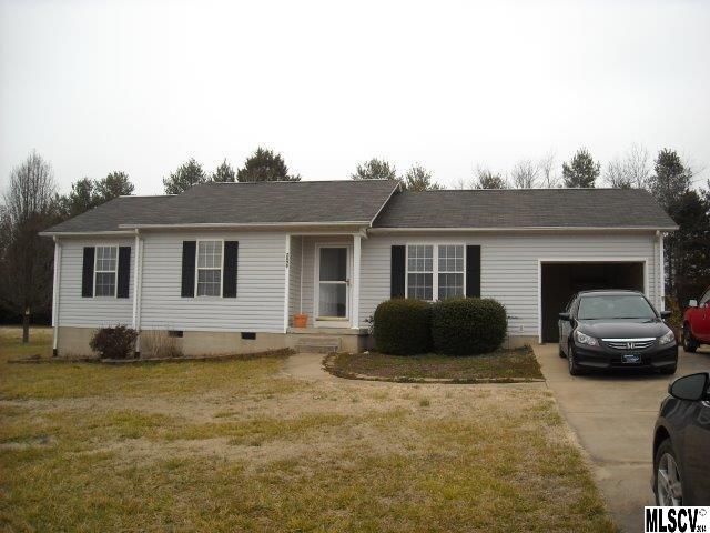 2090 Rocketts Way Newton NC 28658
