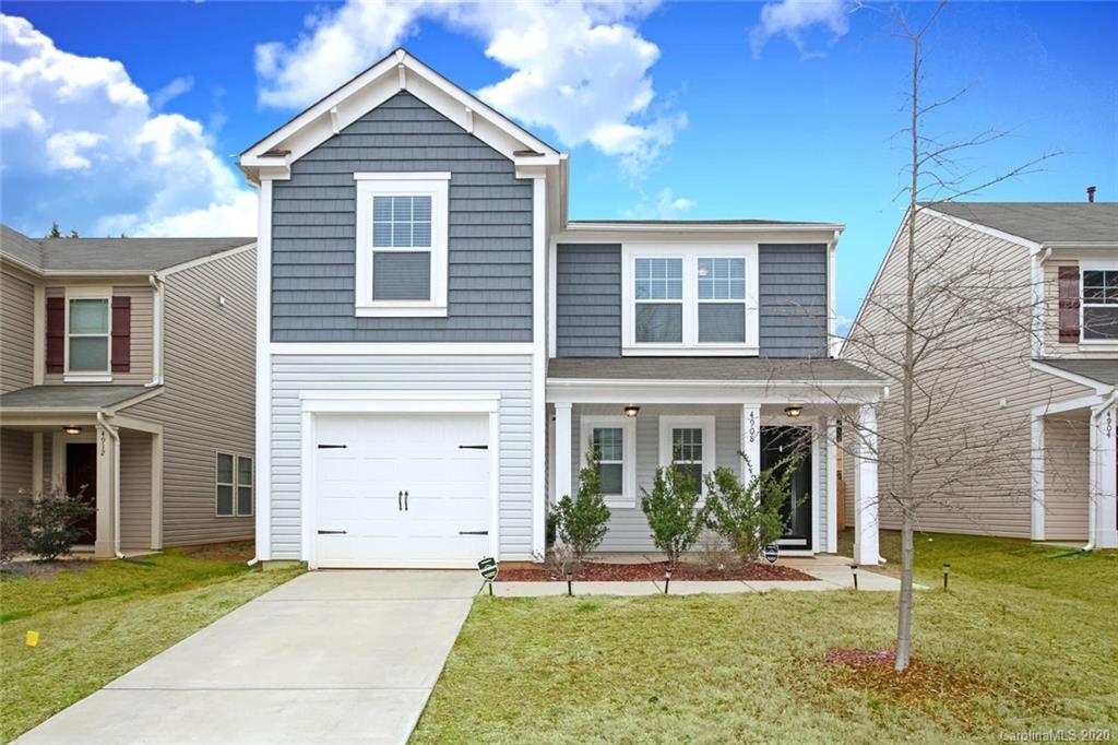 4908 Gibbons Link Road Charlotte NC 28269