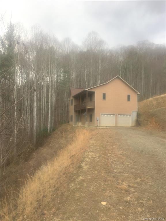 81 Rich Putnam Drive Waynesville NC 28785