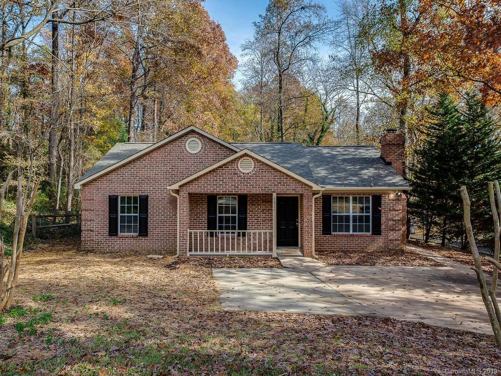 5426 Milhaven Lane Charlotte NC 28269