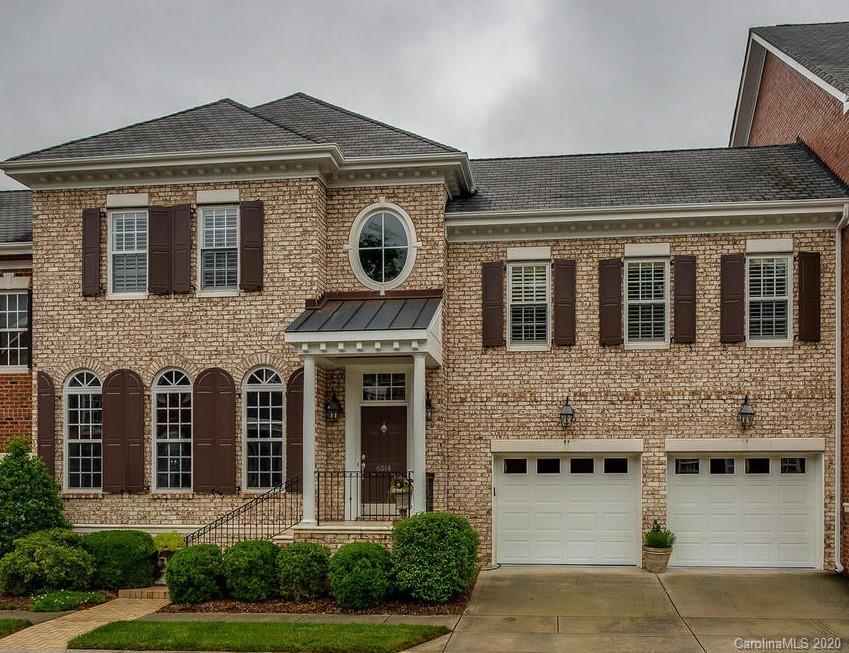 6514 Wakehurst Road Charlotte NC 28226