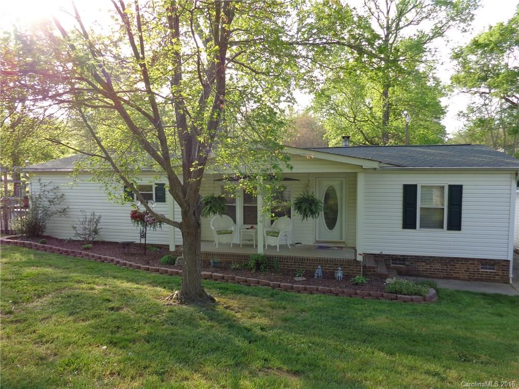 521 Treasure Drive Sw Concord NC 28025