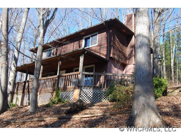 12 Chase Drive Candler NC 28715