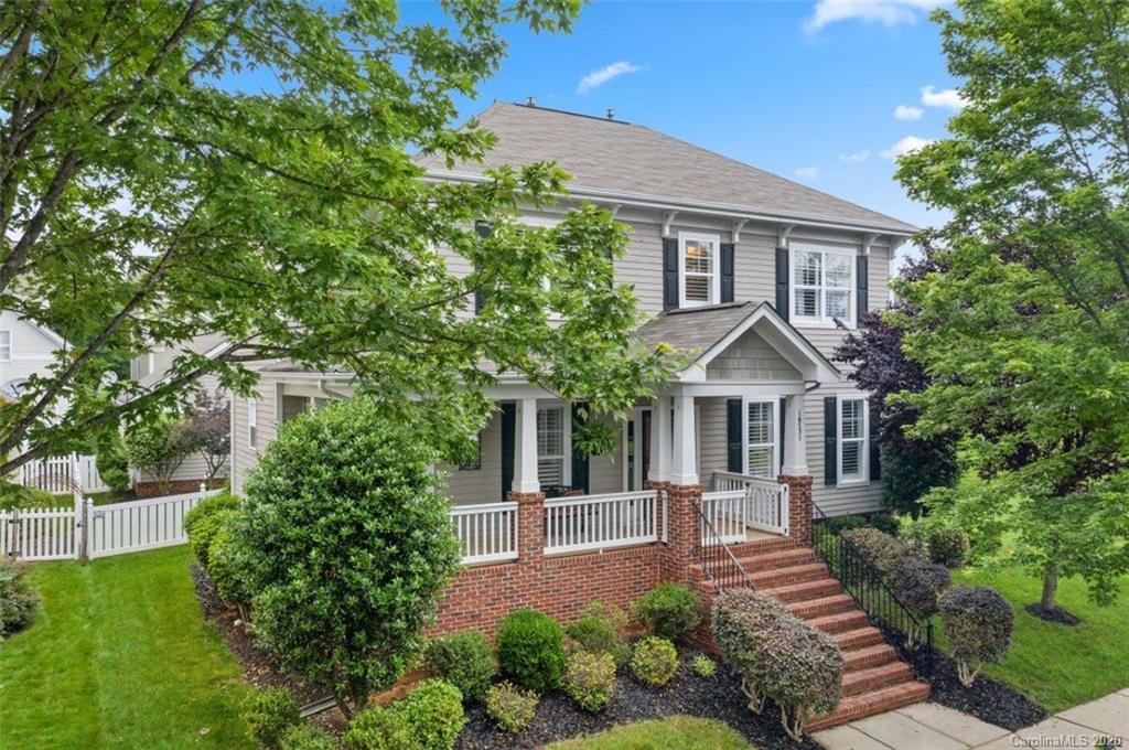 16731 Spruell Street Huntersville NC 28078