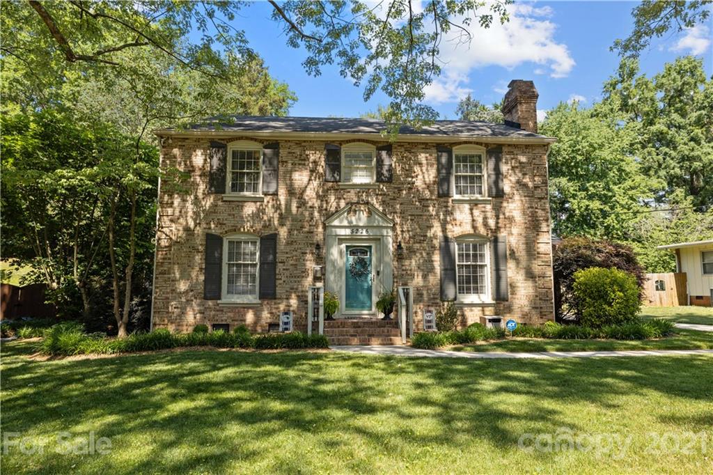 5226 Londonderry Road Charlotte NC 28210