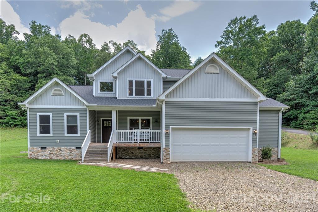 20 Wright Farm Road Candler NC 28715