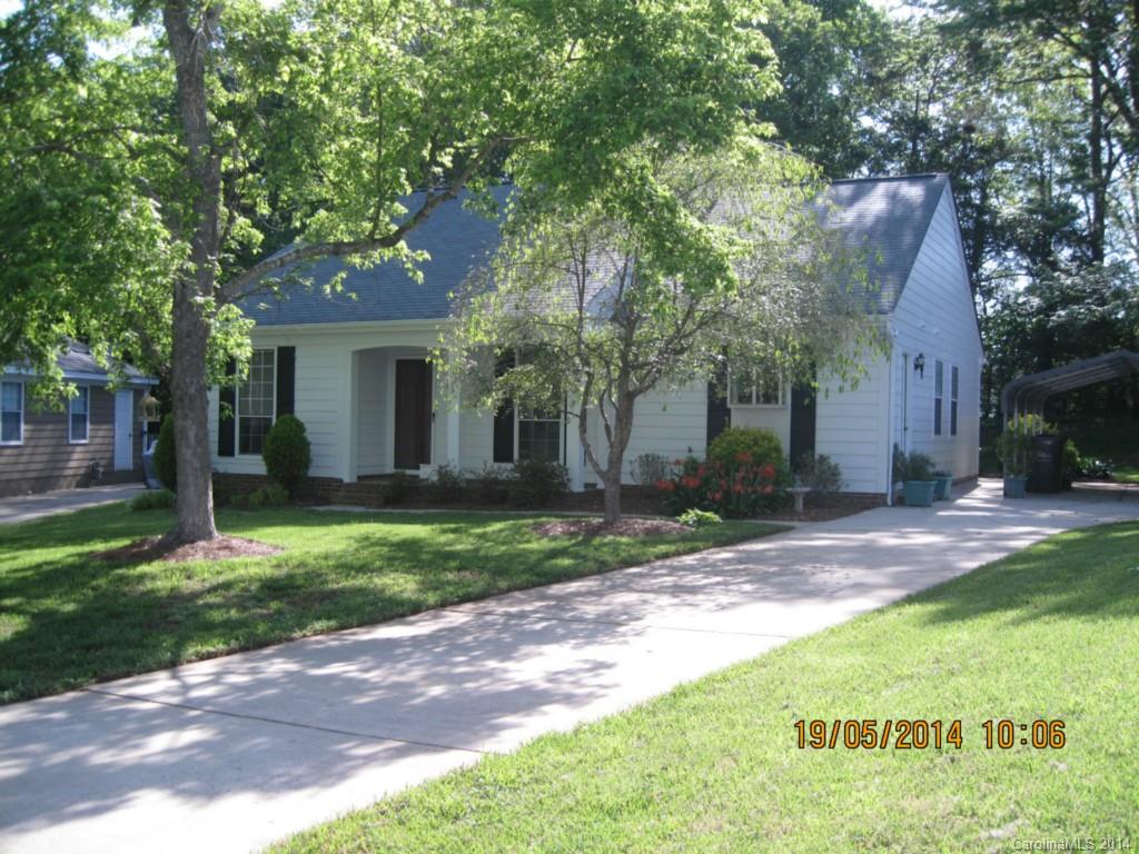1521 English Knoll Drive Matthews NC 28105