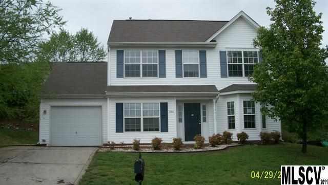 1944 8th Street Lane SE Hickory NC 28602