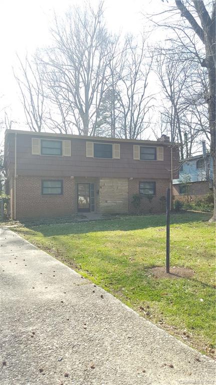 4520 Cinderella Road Charlotte NC 28213