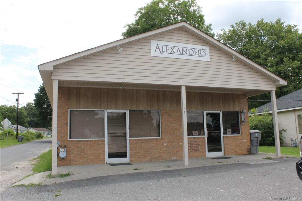 501 Kings Mountain Street Clover SC 29710