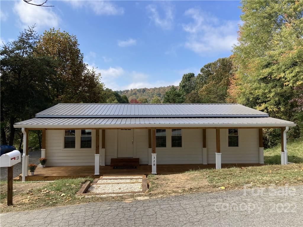 328 Camelia Lane Asheville NC 28806