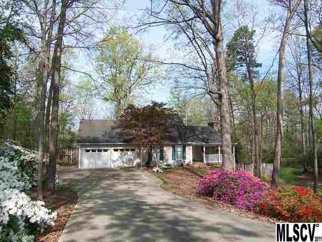6039 Valley Run Court Hickory NC 28601