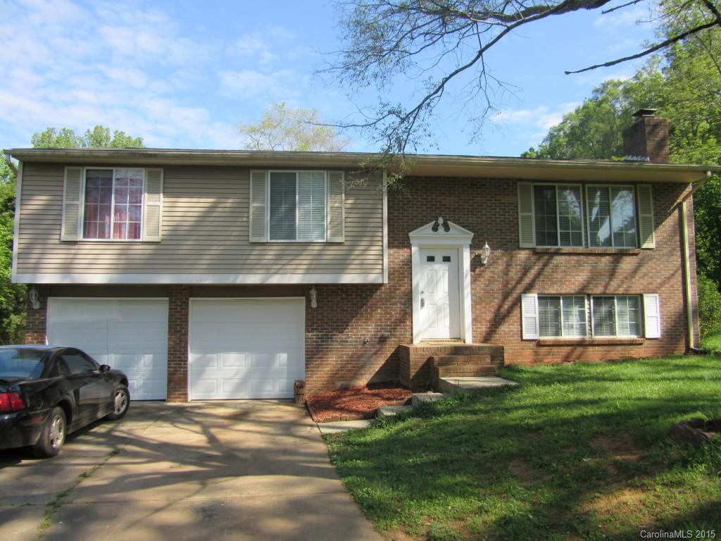 7462 Ponders End Lane Charlotte NC 28213