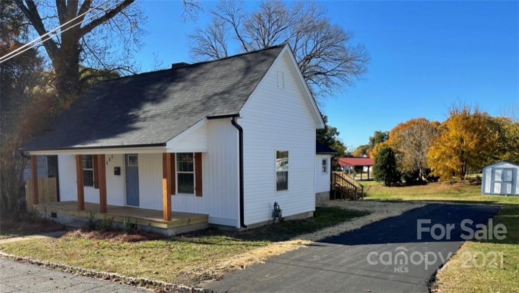 280 Misenheimer Drive NW Concord NC 28025