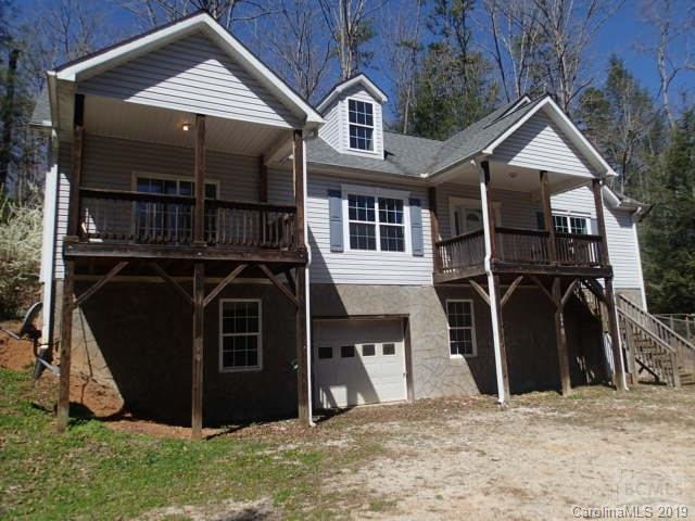246 Deer Crossing Drive Marion NC 28752
