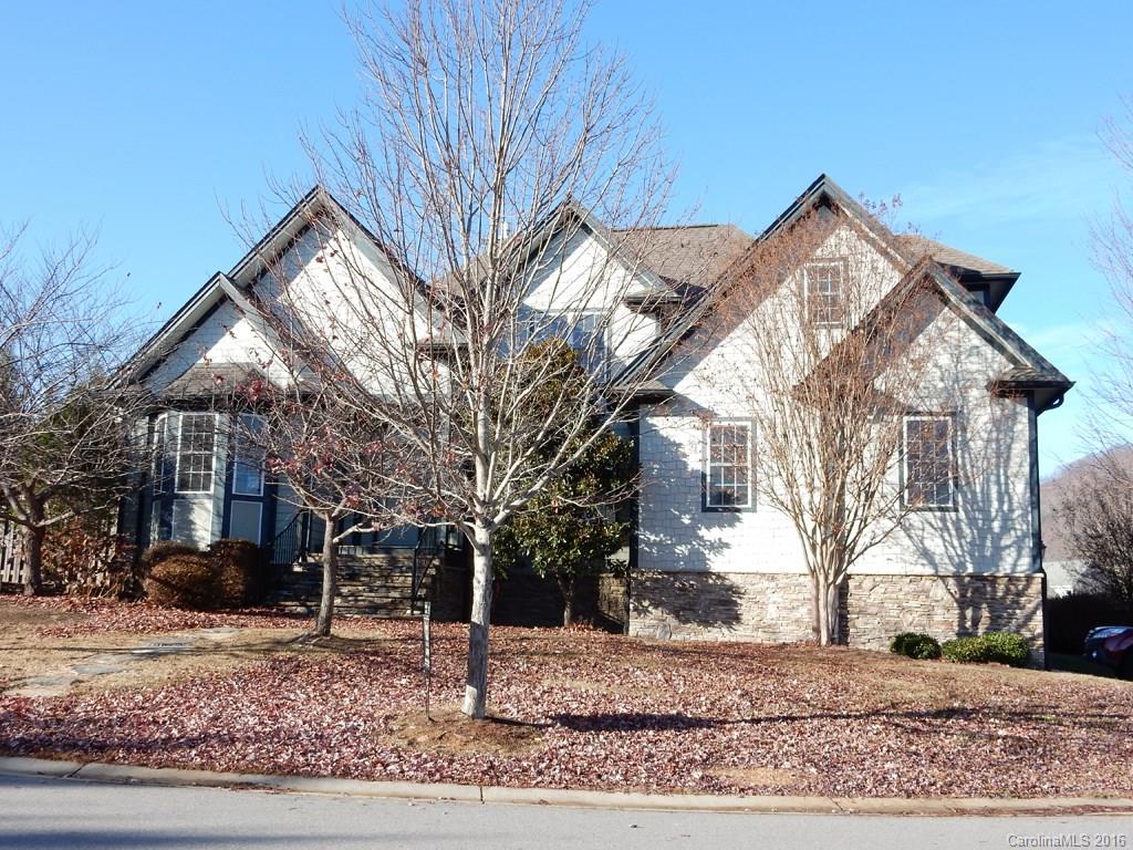 21 Rose Of Sharon Way Candler NC 28715
