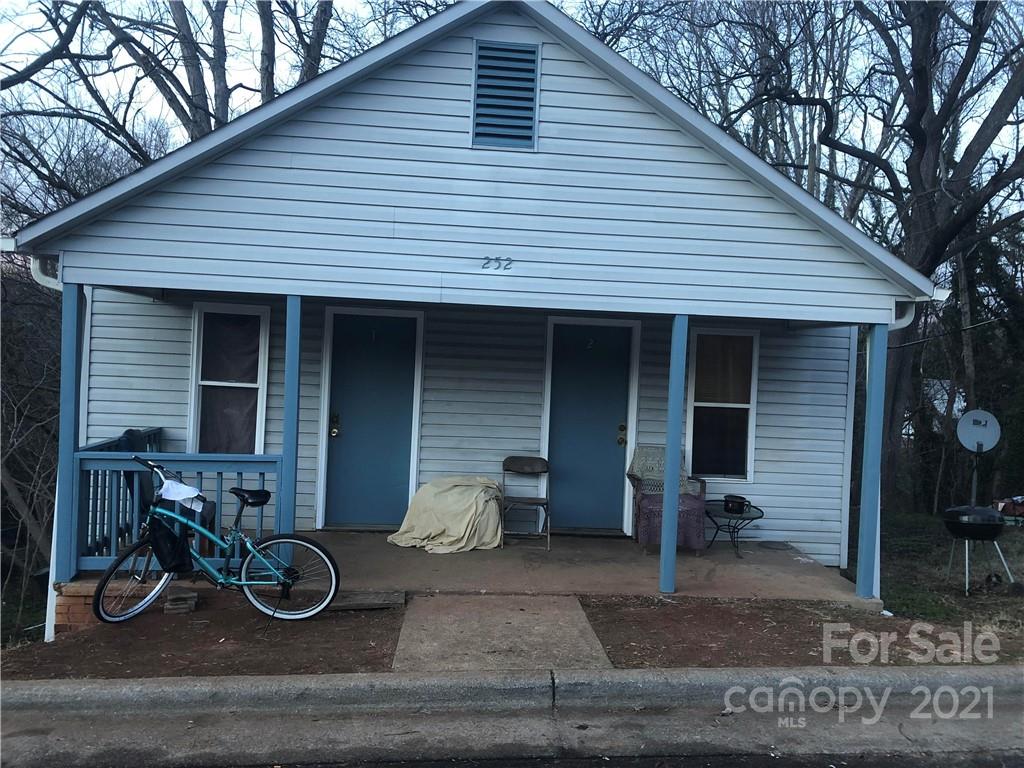 252 6th Avenue SW Hickory NC 28602