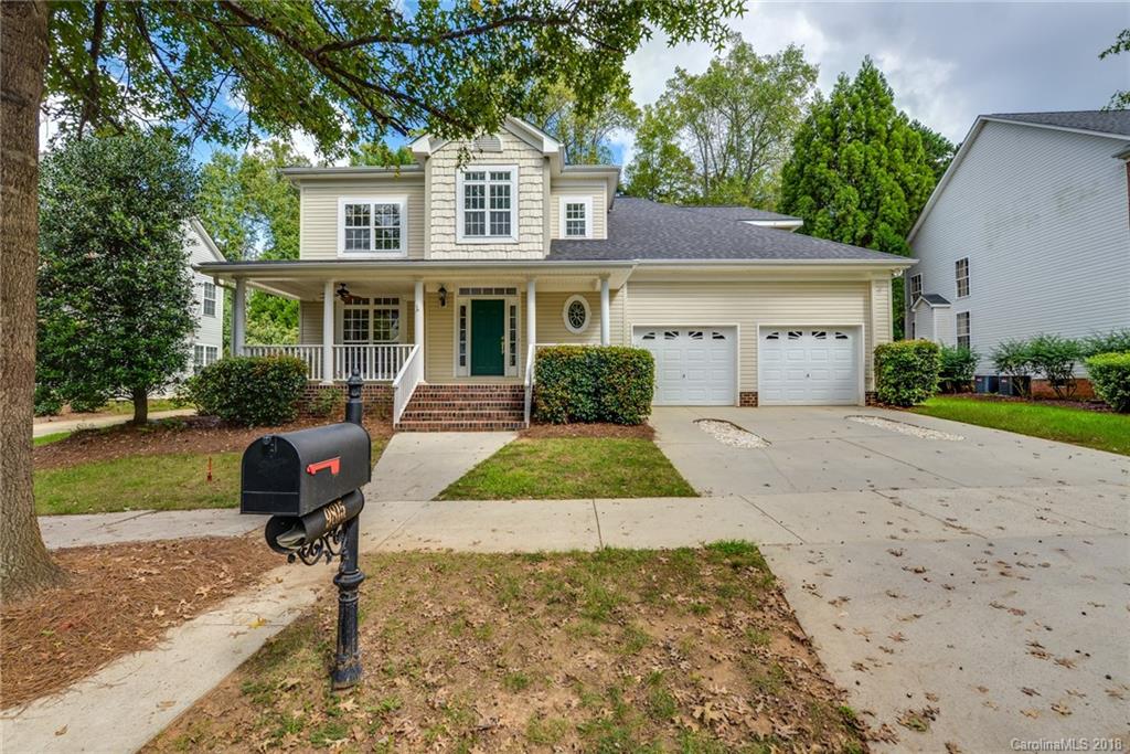 9815 Willow Leaf Lane Cornelius NC 28031