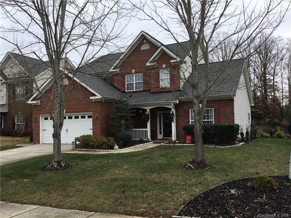 2020 Trace Creek Drive Waxhaw NC 28173