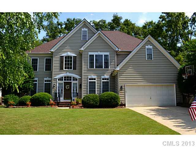 405 Pembroke Lane Waxhaw NC 28173