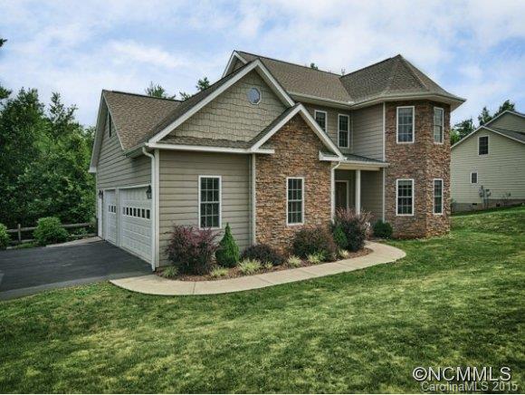 41 Hope Road Weaverville NC 28787
