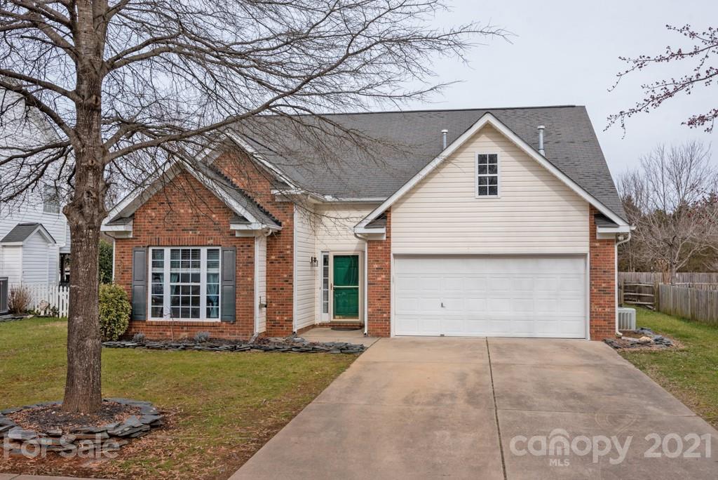 4003 Enderbury Drive Indian Trail NC 28079