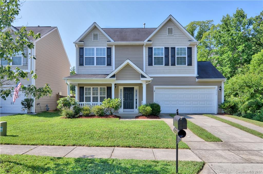 12720 Alvin Woods Drive Charlotte NC 28214