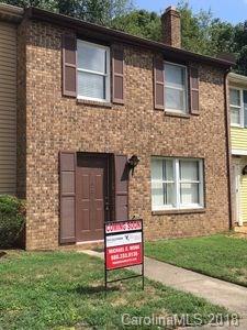 7526 Holly Grove Court Charlotte NC 28227