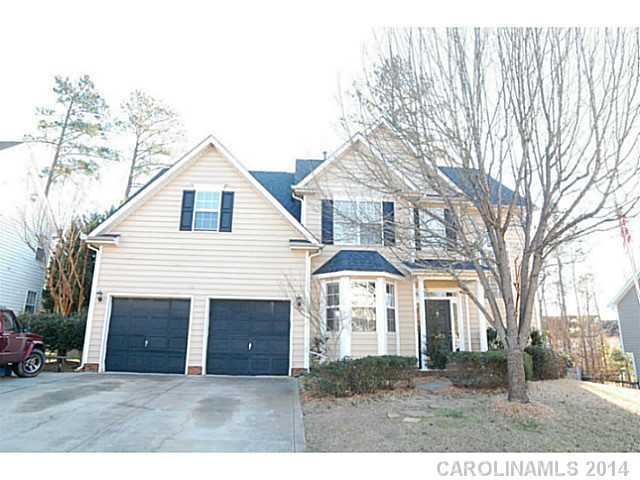 4603 Waterbell Lane Waxhaw NC 28173