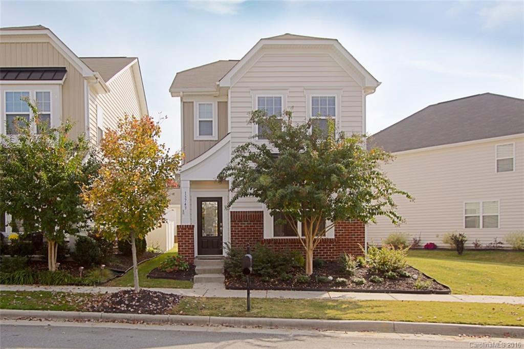 13743 Bonnerby Court Huntersville NC 28078