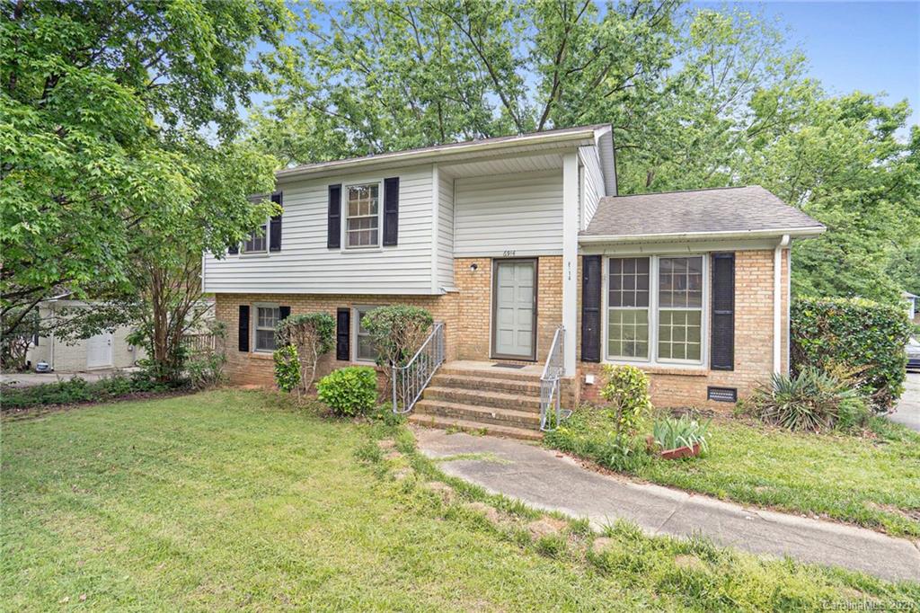 6914 Idlewild Road Charlotte NC 28212