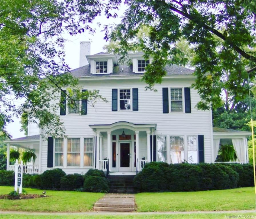802 N Main Avenue Newton NC 28658
