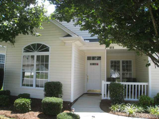 411 Ridgely Green Drive Pineville NC 28134