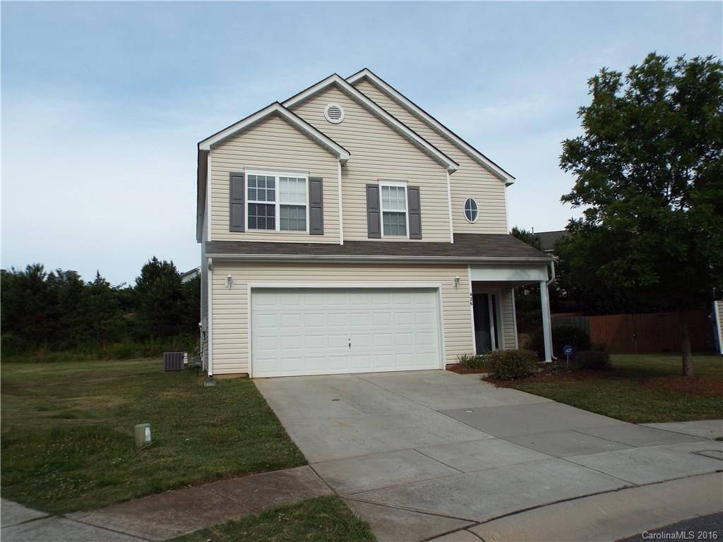 426 Chelton Oaks Drive Charlotte NC 28214