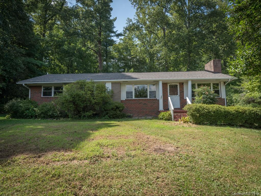 122 Pisgah Drive Brevard NC 28712