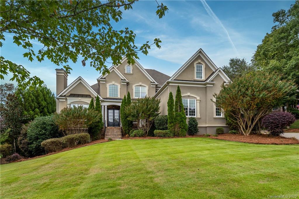 9118 Unbridle Lane Waxhaw NC 28173