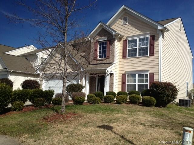 11321 Lamoille Lane Charlotte NC 28278