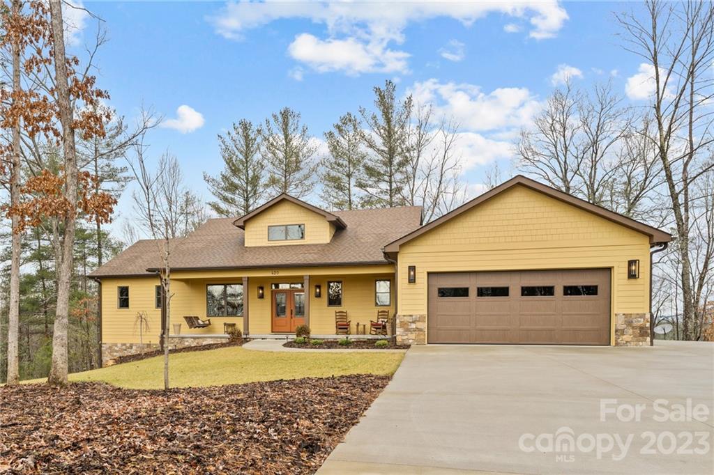 420 La Foret Drive Morganton NC 28655