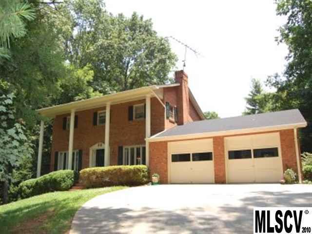 2142 Wendwood Drive Lenoir NC 28645