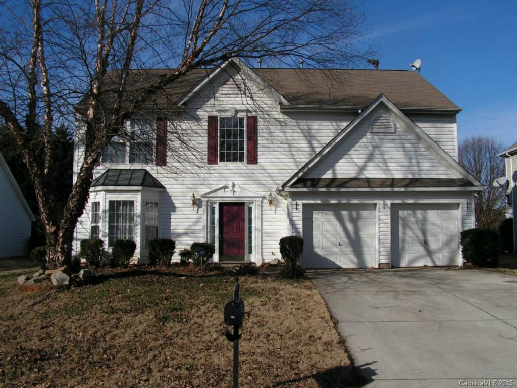4715 Ambridge Drive Charlotte NC 28216