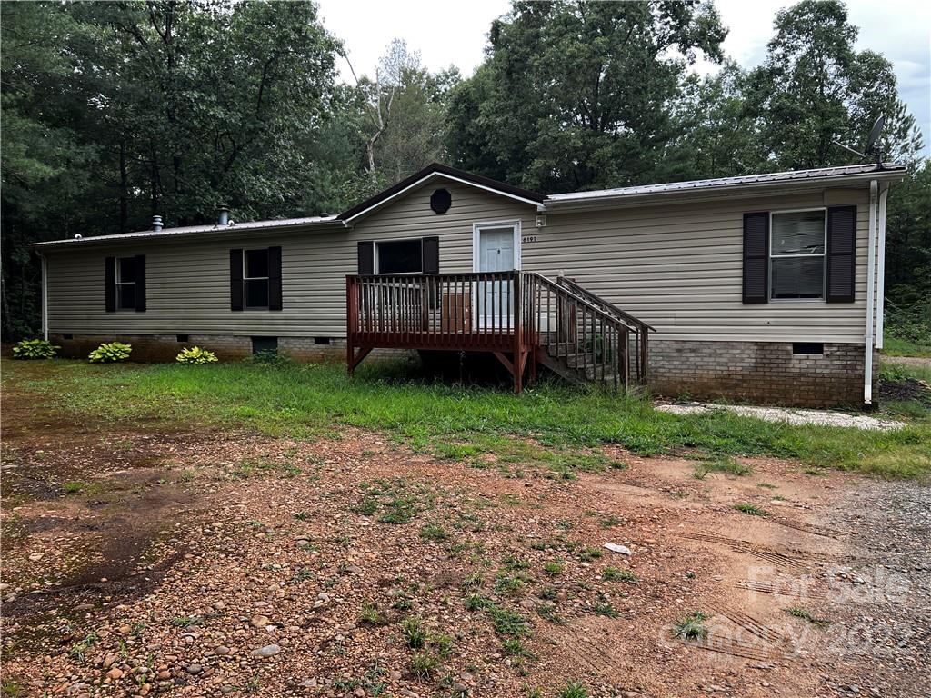 6191 Rocky Mount Road Granite Falls NC 28630