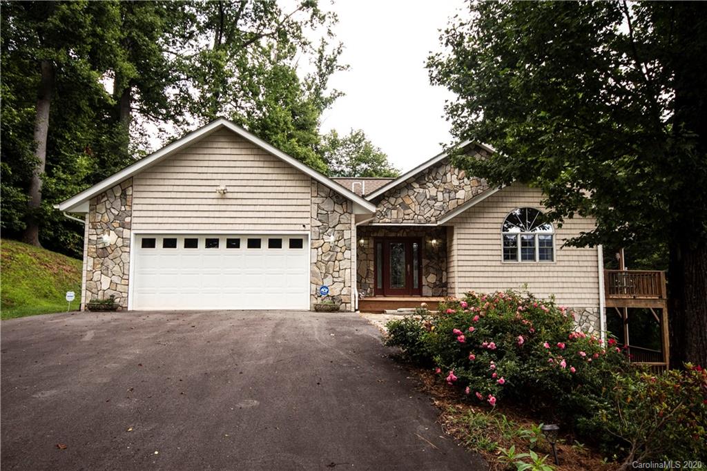 260 Plott Valley Road Waynesville NC 28786