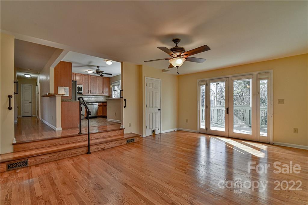 236 Richmond Hill Drive Asheville NC 28806