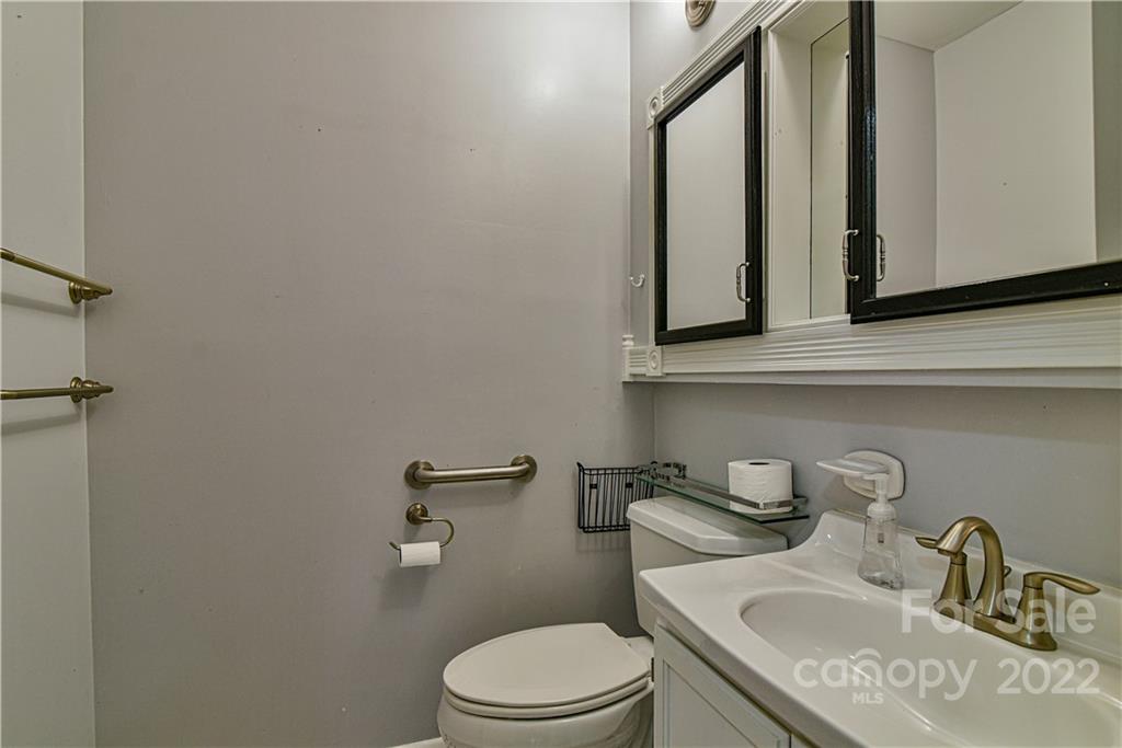 236 Richmond Hill Drive Asheville NC 28806