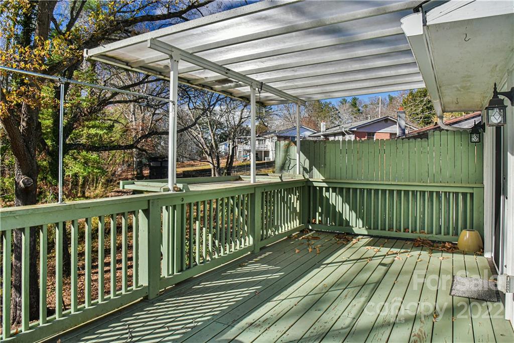 236 Richmond Hill Drive Asheville NC 28806