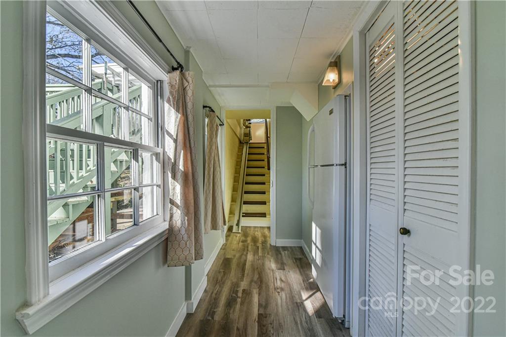 236 Richmond Hill Drive Asheville NC 28806