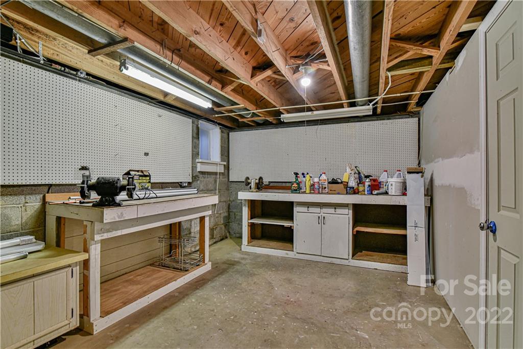 236 Richmond Hill Drive Asheville NC 28806