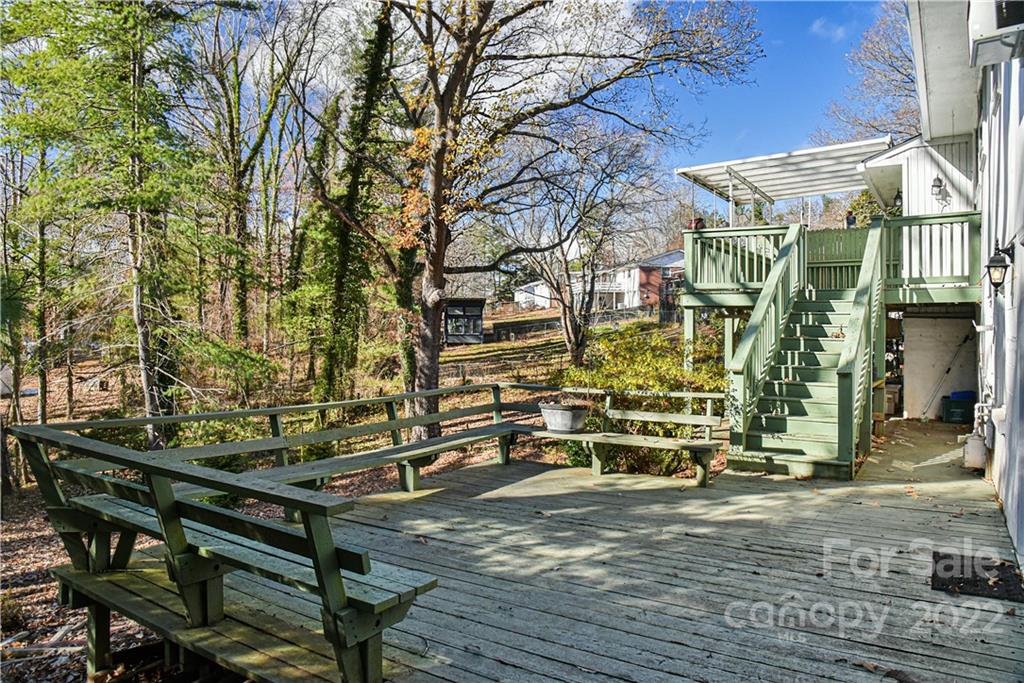 236 Richmond Hill Drive Asheville NC 28806